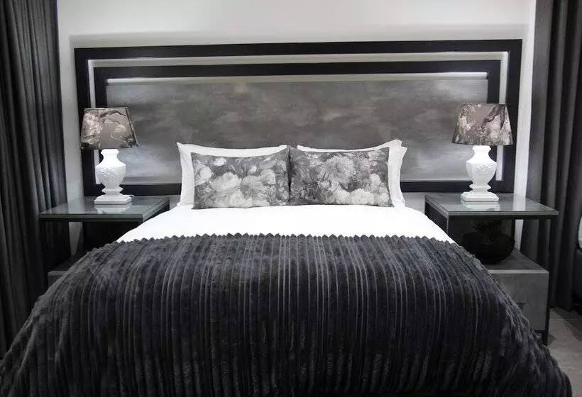 Hotelli Gracia De Dios