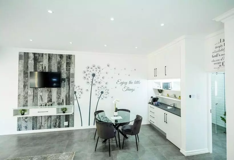 Hotelli Gracia De Dios