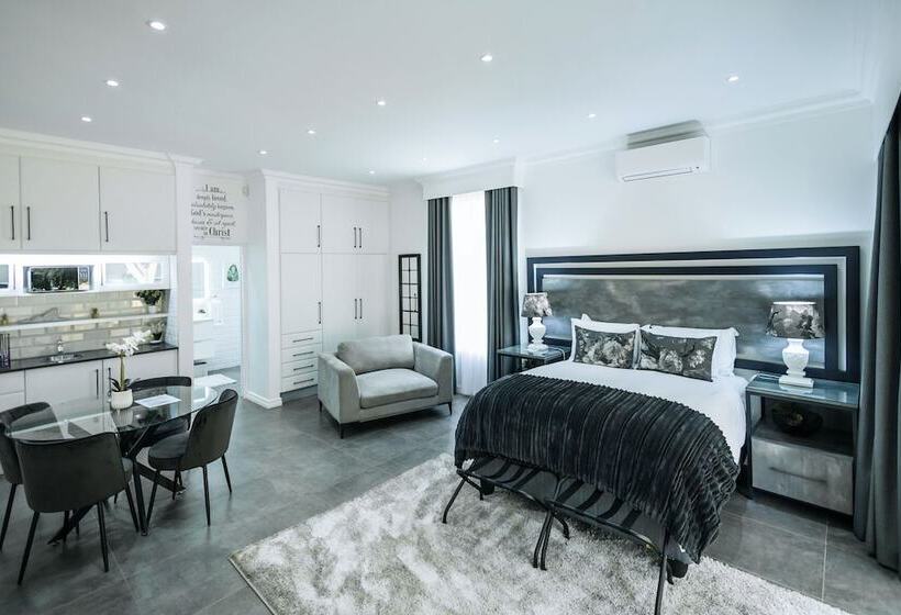 Hotel Gracia De Dios