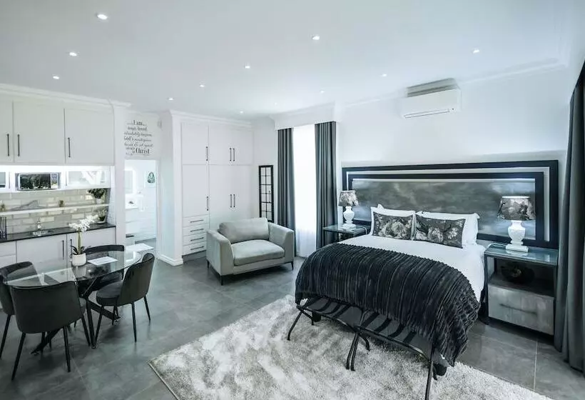 Hotelli Gracia De Dios