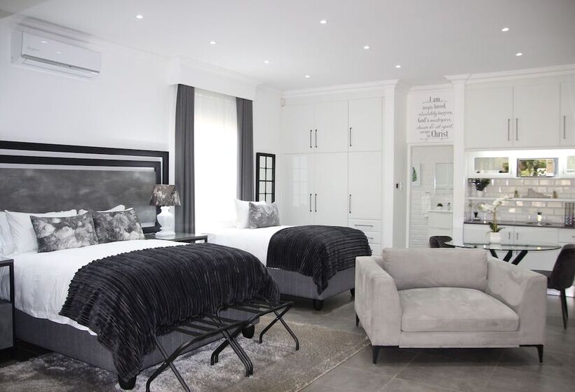 Hotel Gracia De Dios