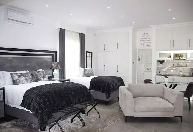 Hotelli Gracia De Dios