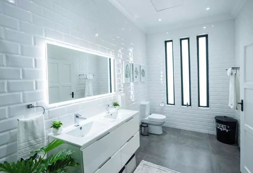 Hotelli Gracia De Dios