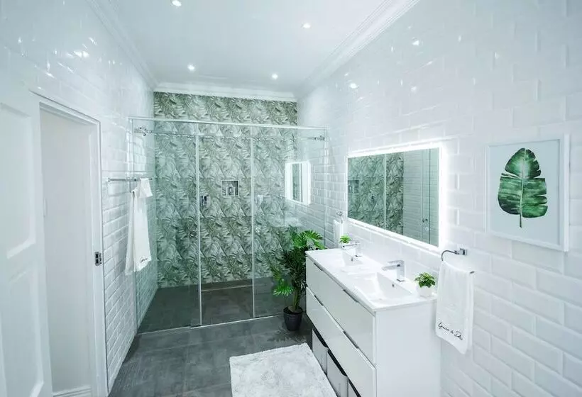 Hotelli Gracia De Dios