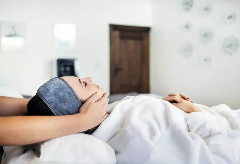 Hotelli Gracia De Dios