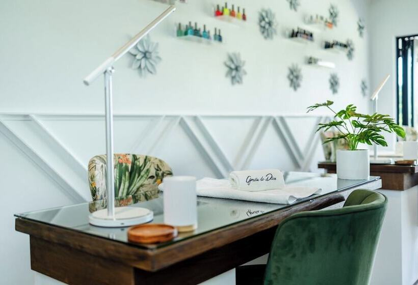 Hotel Gracia De Dios