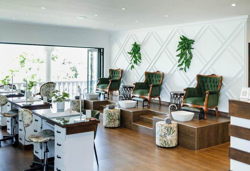 Hotel Gracia De Dios