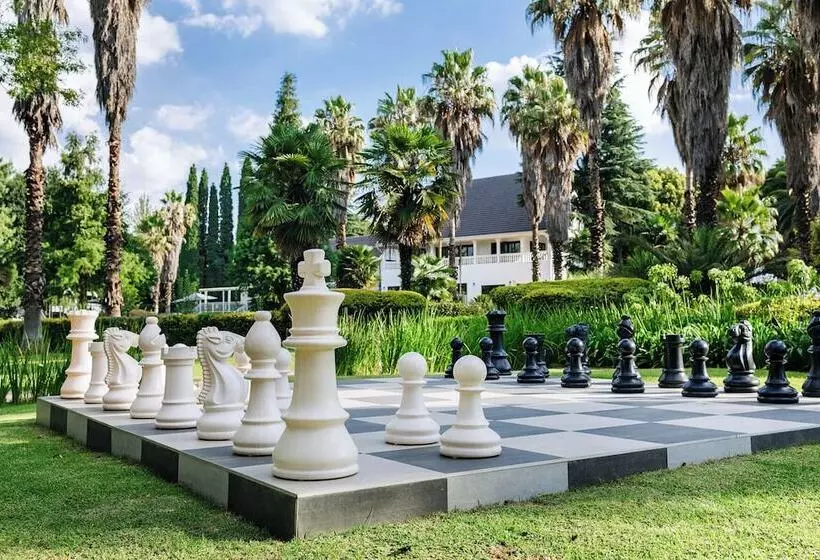 Hotelli Gracia De Dios