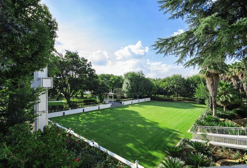 Hotel Gracia De Dios