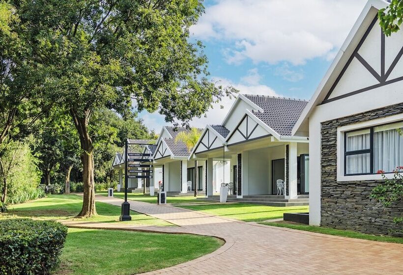 Hotel Gracia De Dios