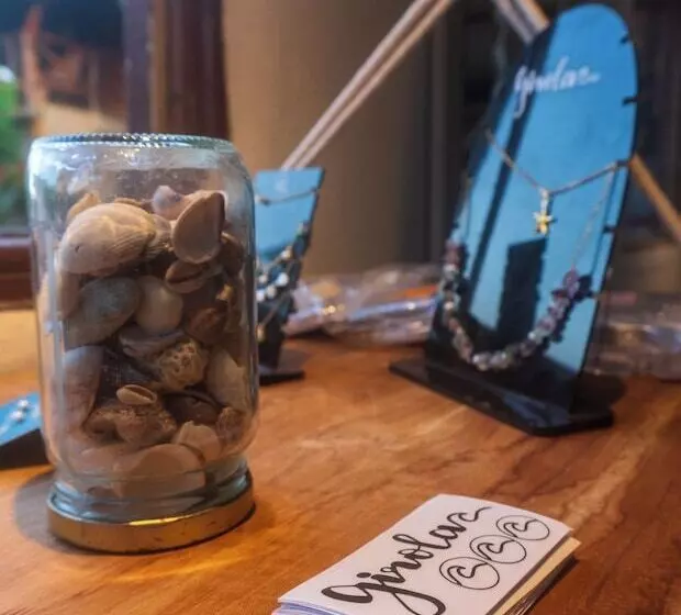 Hotelli Kite Eco House