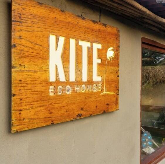 호텔 Kite Eco House