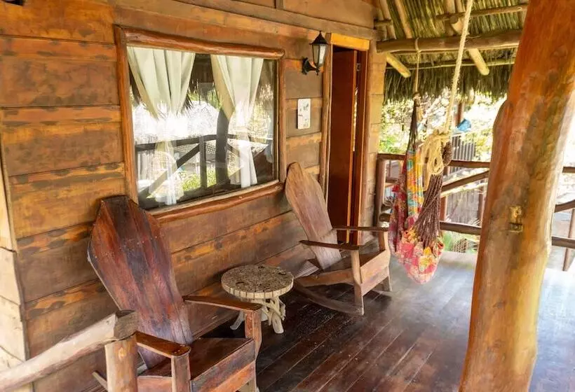 Hotelli Kite Eco House