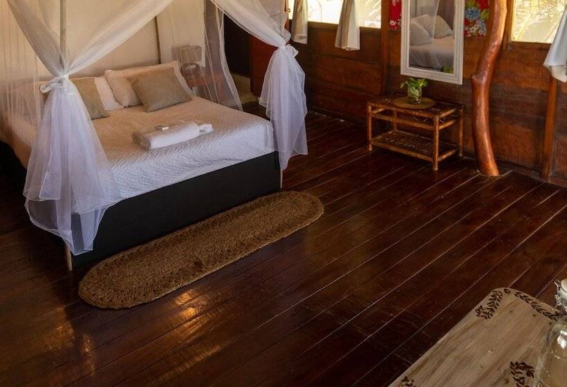 호텔 Kite Eco House