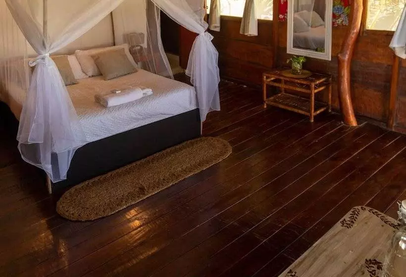 Hotelli Kite Eco House