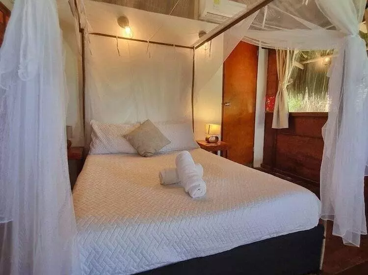 Hotelli Kite Eco House