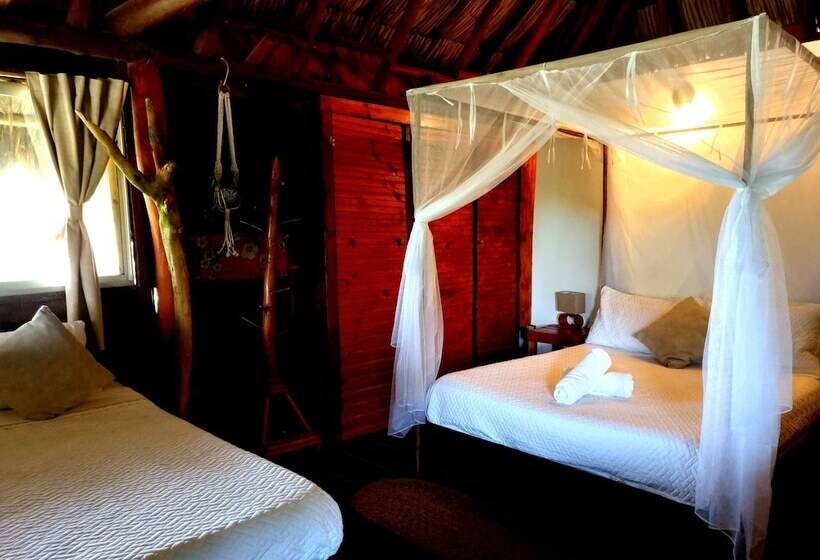 호텔 Kite Eco House