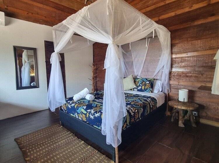 호텔 Kite Eco House