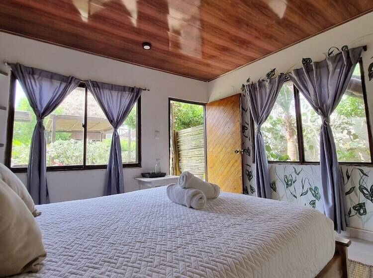 호텔 Kite Eco House