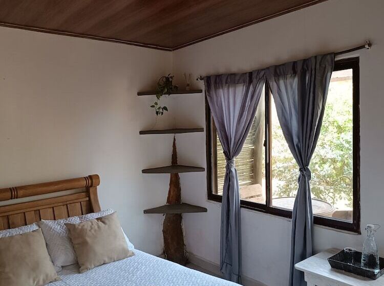 호텔 Kite Eco House