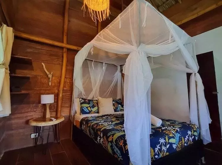 Hotelli Kite Eco House