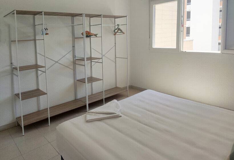 Apartamentos Acapulco Peñiscola 3000