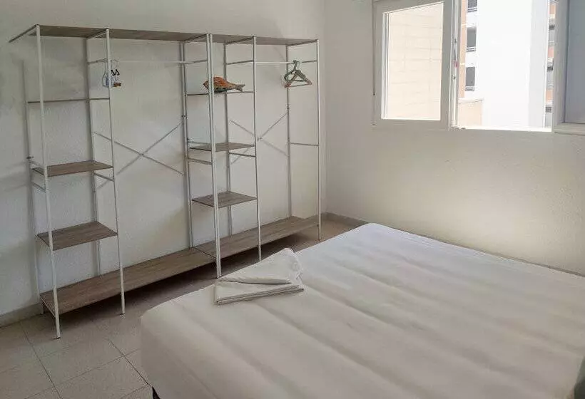 Apartamentos Acapulco Peñiscola 3000