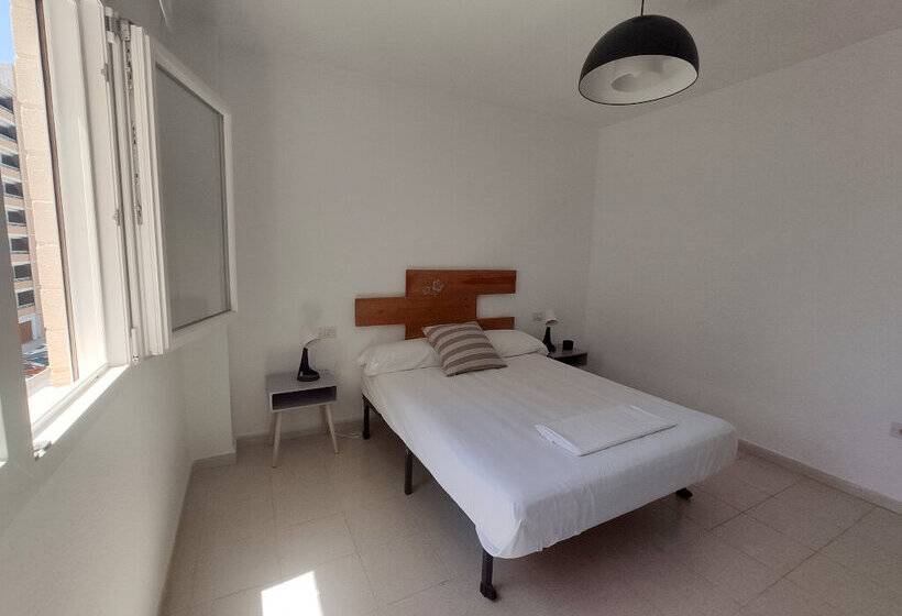 Apartamentos Acapulco Peñiscola 3000