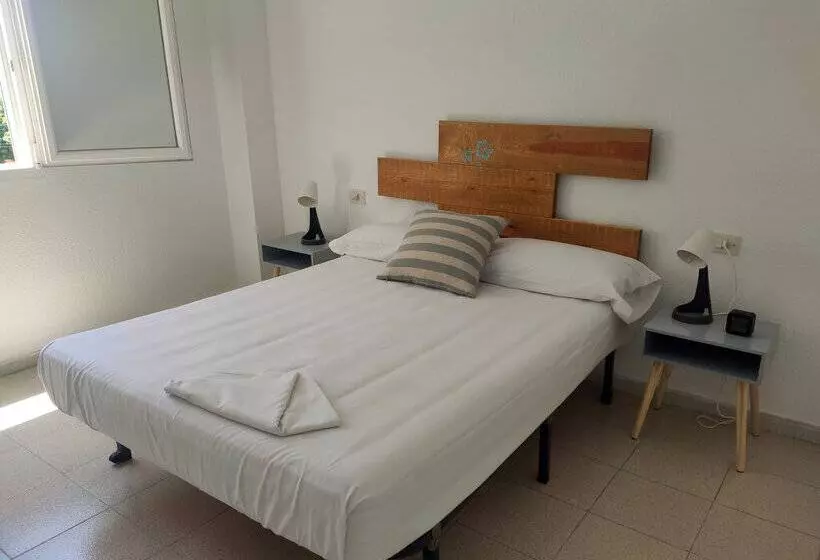 Apartamentos Acapulco Peñiscola 3000