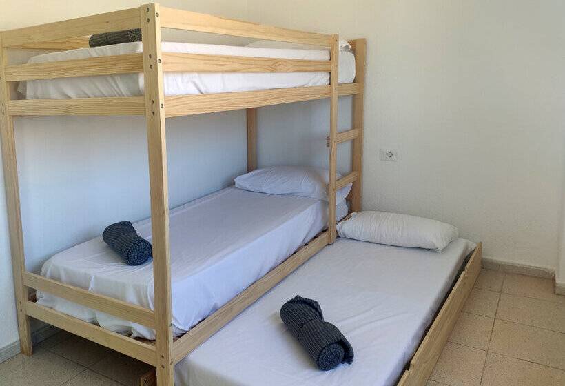 Apartamentos Acapulco Peñiscola 3000