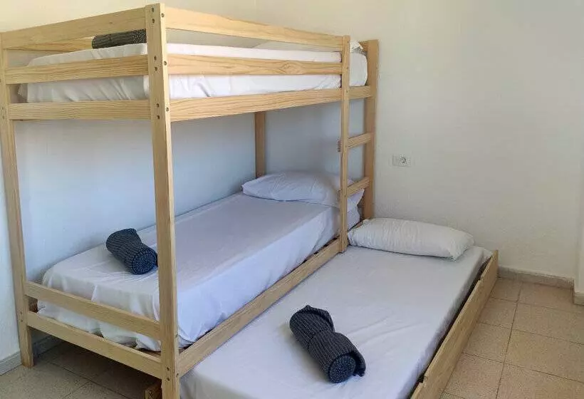 Apartamentos Acapulco Peñiscola 3000