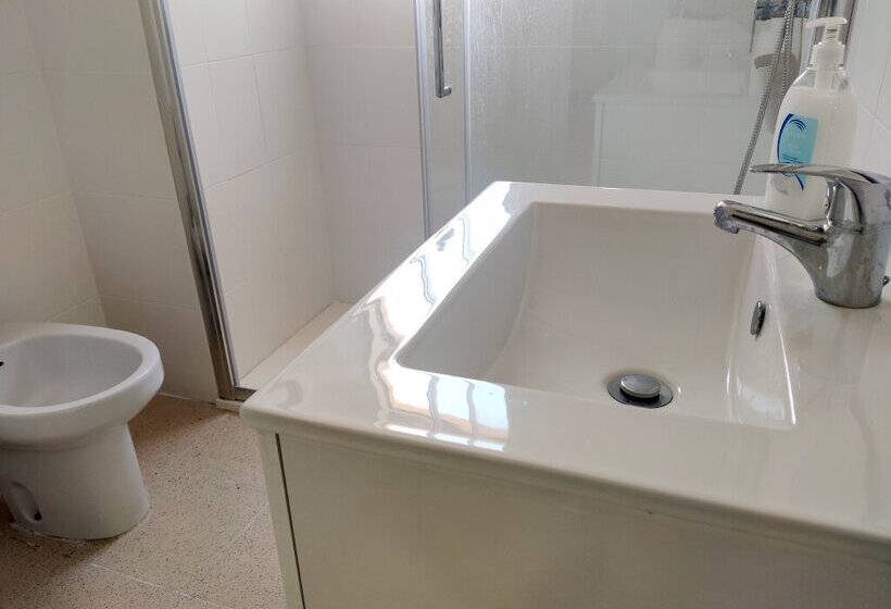 Apartamentos Acapulco Peñiscola 3000