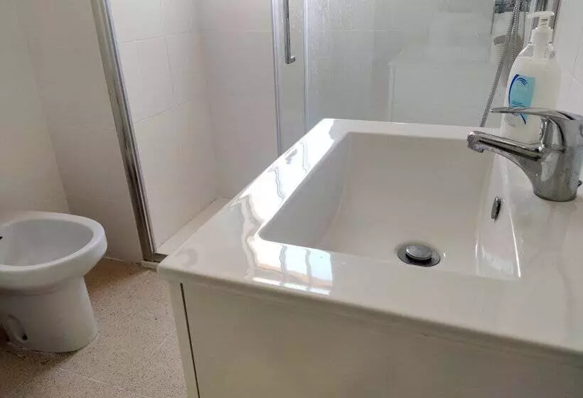 Apartamentos Acapulco Peñiscola 3000