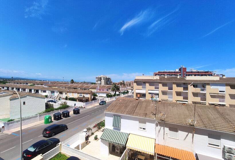 Apartamentos Acapulco Peñiscola 3000