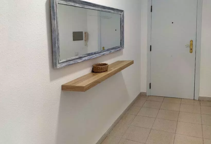 Apartamentos Acapulco Peñiscola 3000