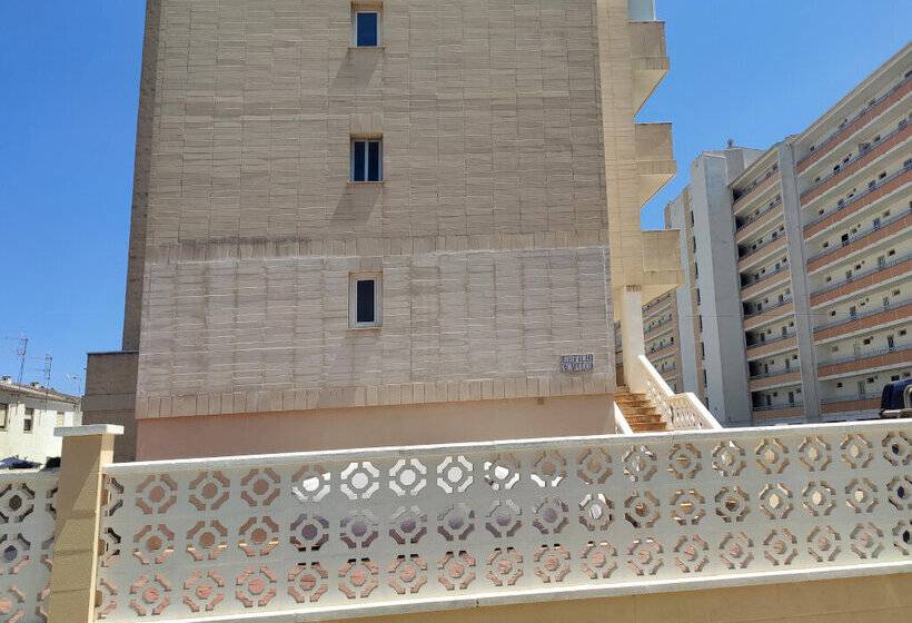 Apartamentos Acapulco Peñiscola 3000