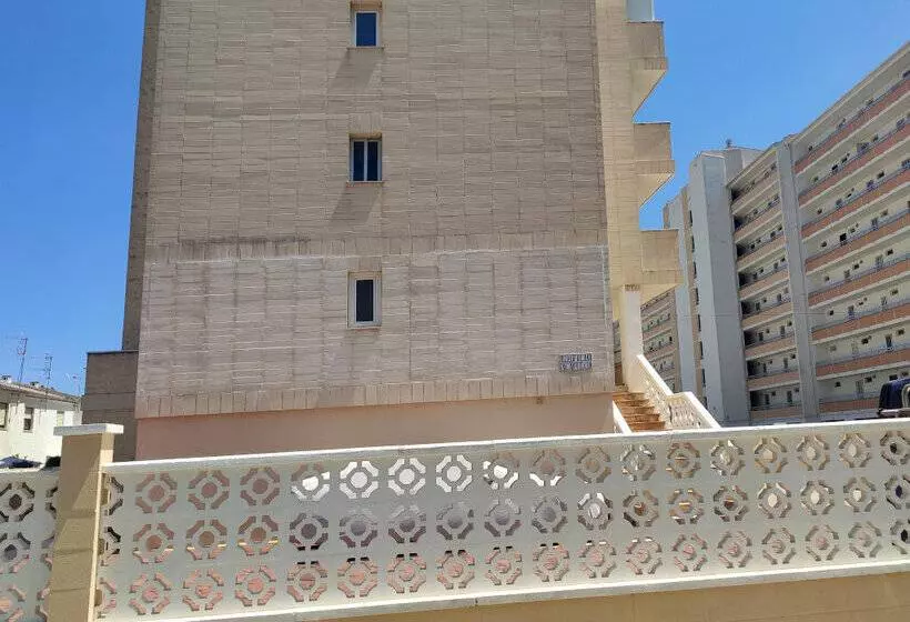 Apartamentos Acapulco Peñiscola 3000