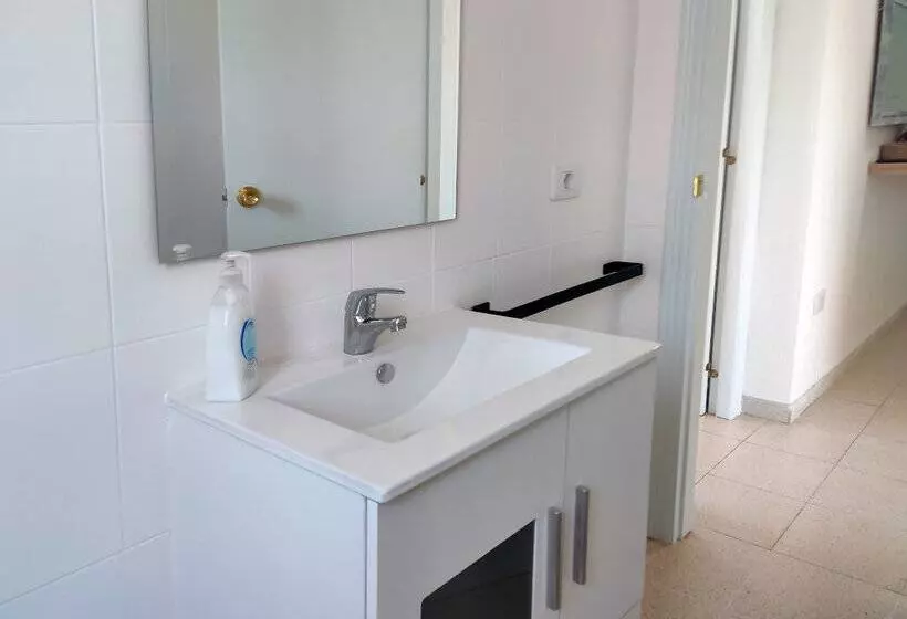 Apartamentos Acapulco Peñiscola 3000