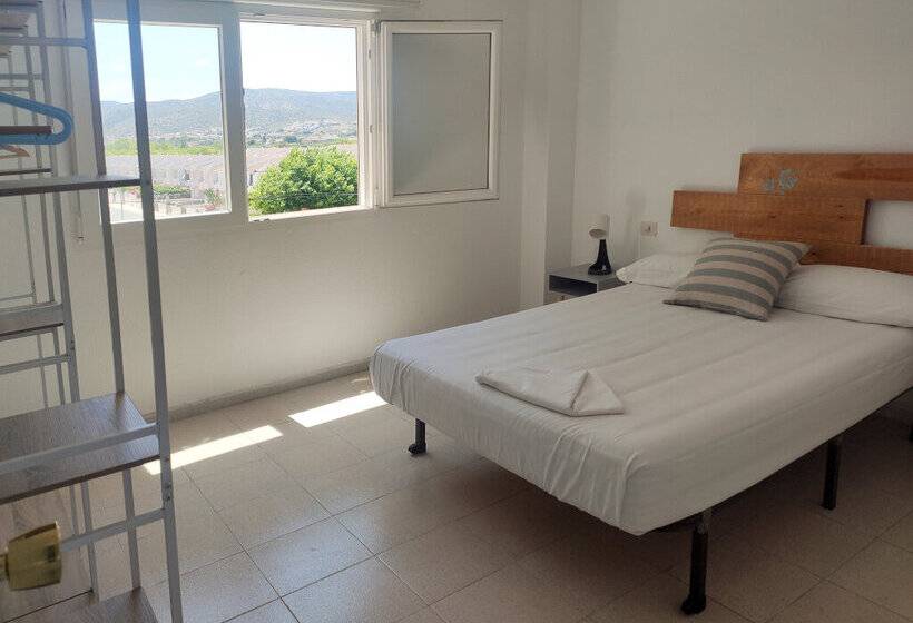Apartamentos Acapulco Peñiscola 3000