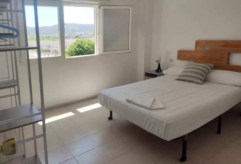 Apartamentos Acapulco Peñiscola 3000