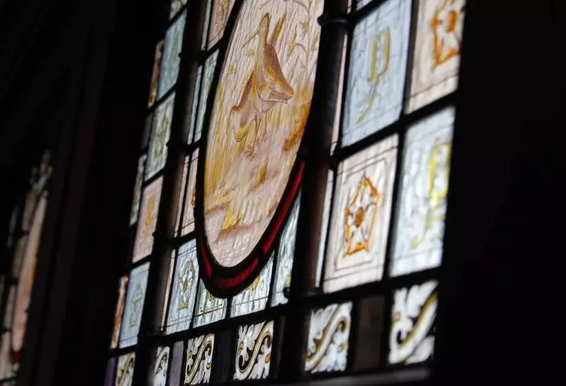 Aamiaismajoitus (B&B) Costislost Organic Retreat