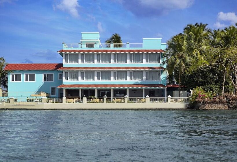 Hotel Treebo Trend Dempo River Sal