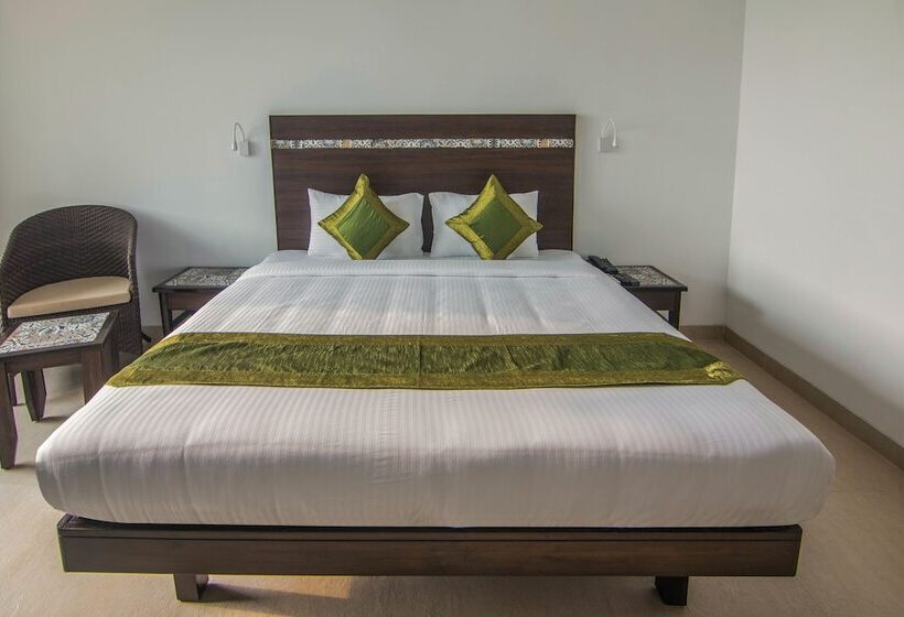 Hotel Treebo Trend Dempo River Sal