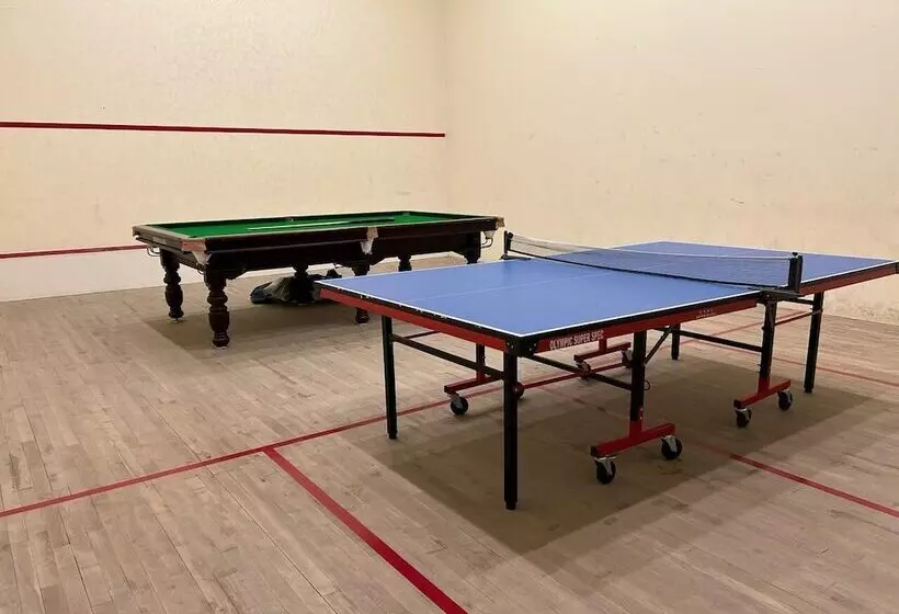 ホテル Nambiar Club Bellezea