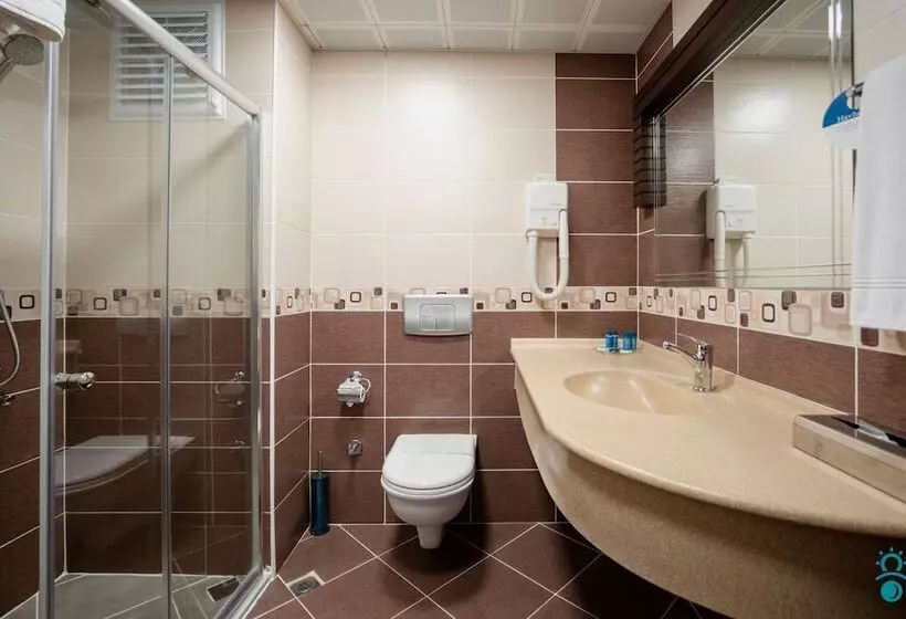 Ktü Koru Otel