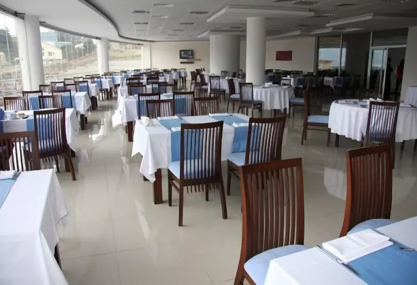 Ktü Koru Otel