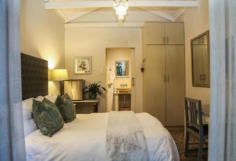 مبيت وإفطار 5 Konings Guesthouse