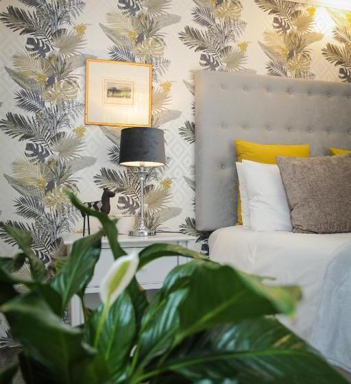 مبيت وإفطار 5 Konings Guesthouse