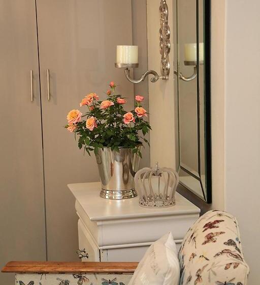 مبيت وإفطار 5 Konings Guesthouse