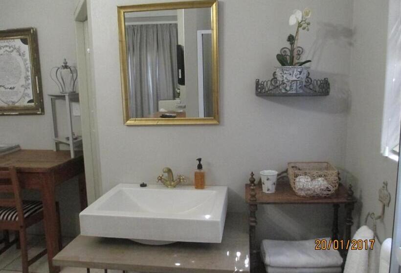 مبيت وإفطار 5 Konings Guesthouse